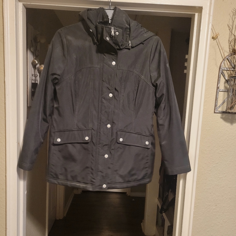 Junior Girls Jacket